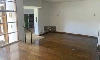 Imagem 5: CAMPO BELO NOBRE CASA COM 310,00 M² CONSTRUÍDOS TERRENO 750,00 M² 3 DORMITÓRIOS 1 DELES SU