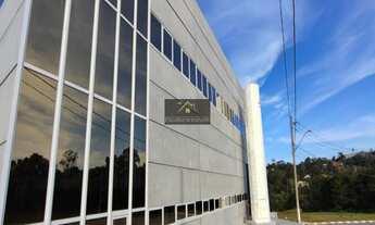 Imagem 7: GALPÃO LOCAÇÃO CONDOMÍNIO FECHADO RODOVIA RAPOSO TAVARES KM 40 TERRENO 1.098 M² ÁREA CONST