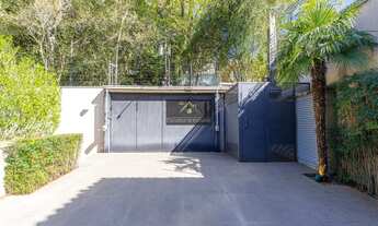 Imagem 4: CAMPO BELO SOBRADO ALTO PADRÃO RECÉM-REFORMADO 425,00 M² 4 SUÍTES DUPLEX COPA COZINHA LARE