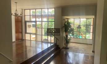 Imagem 3: CAMPO BELO NOBRE CASA COM 310,00 M² CONSTRUÍDOS TERRENO 750,00 M² 3 DORMITÓRIOS 1 DELES SU