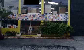 Imagem 4: BUTANTÃ LOJA ESTILO GALPÃO 360,00 M² 3 BANHEIROS COZINHA SALÃO INFERIOR AMPLO 4 VAGAS CORI