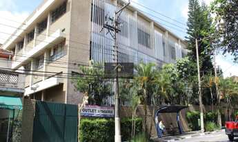 Imagem: TUCURUVI VENDA OU LOCAÇÃO PRÉDIO INDUSTRIAL