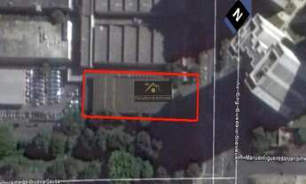 Imagem 3: AVENIDA ENG. EUSÉBIO STEVAUX GALPÃO 2.194,00 M² CONSTRUÍDOS JÁ LOCADO COM RENDA CARACTERÍS