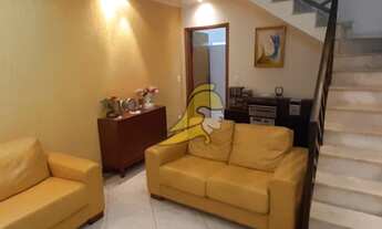 Imagem: SOBRADO REFORMADO VENDA BOSQUE SAÚDE 2