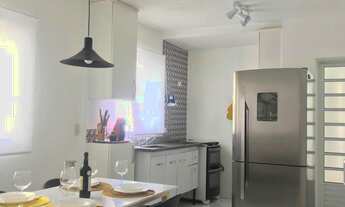 Imagem 5: BROKLIN PRÓXIMO AV. BERRINI EXCELENTE SOBRADO 190,00 M² ÁREA CONSTRUÍDA 2 SALAS AMPLAS 3 S