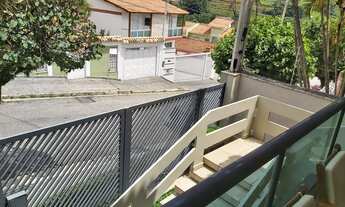 Imagem 4: SÃO ROQUE NOBRE EXCELENTE SOBRADO ALTO PADRÃO 340,00 M² 3 SUÍTES 6 BANHEIROS 3 SALAS PISCI