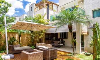 Imagem: ALTO DA BOA VISTA CASA EM CONDOMÍNIO 354,00