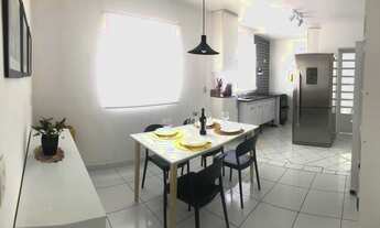 Imagem 4: BROKLIN PRÓXIMO AV. BERRINI EXCELENTE SOBRADO 190,00 M² ÁREA CONSTRUÍDA 2 SALAS AMPLAS 3 S