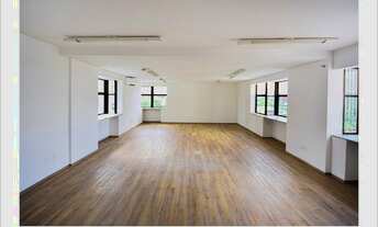 Imagem 6: PRÉDIO DE USO EXCLUSIVO 578,95 M² ÁREA ÚTIL 7 LAJES GARAGEM 25 VAGAS RECEPÇÃO ELEVADOR ITA