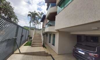 Imagem 6: SÃO ROQUE NOBRE EXCELENTE SOBRADO ALTO PADRÃO 340,00 M² 3 SUÍTES 6 BANHEIROS 3 SALAS PISCI