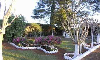 Imagem: CHÁCARA PILAR DO SUL PRÓXIMO A RODOVIA