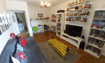 Imagem 7: MONTE KEMEL CASA TÉRREA 80,00 M² ÁREA CONSTRUÍDA 250,00 M² TERRENO 2 DORMITÓRIOS ECRITÓRIO