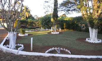 Imagem 3: CHÁCARA PILAR DO SUL PRÓXIMO A RODOVIA ASFALTO LUZ ÁGUA SABESP E POÇO POMAR PISCINA SALA J