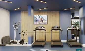 Imagem 4: Belenzinho, Brás. Apartamento 2 Dormitórios, Terraço, Belenzinho! Lazer completo. Novo ven