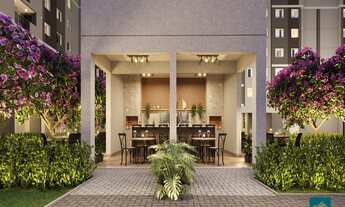 Imagem 2: Belenzinho, Brás. Apartamento 2 Dormitórios, Terraço, Belenzinho! Lazer completo. Novo ven