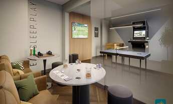 Imagem 7: Apartamento 2 Dormitorios Suite terraço Vaga a venda, Pirituba, São Domingos. Terraço, Laz