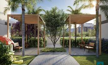 Imagem: Apartamento 2 Dormitorios Suite terraço