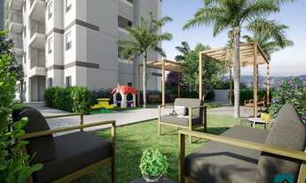 Imagem: Apartamento 2 Dormitorios terraço, novo