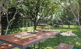 Imagem: Apartamento 2 Dormitorios terraço, novo