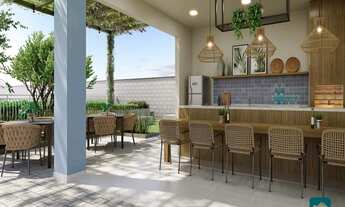 Imagem: Apartamento 1 Dormitorio, novo a venda Pirituba