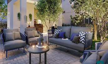 Imagem 4: Apartamento 2 Dormitorios Suite terraço Vaga a venda, Pirituba, São Domingos. Terraço, Laz