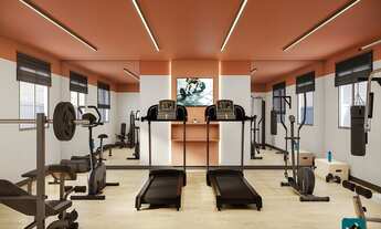 Imagem 7: Barra Funda. Apartamento à venda 2 quartos e terraço na Barra Funda, São Paulo. Próximo Me