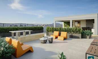 Imagem 5: Barra Funda. Apartamento à venda 2 quartos e terraço na Barra Funda, São Paulo. Próximo Me