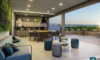 Imagem: Barra Funda. Apartamento à venda 2 quartos