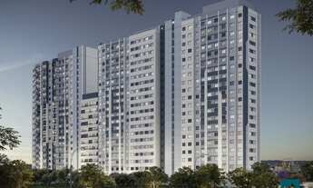 Imagem 5: Barra Funda. Apartamento à venda 2 quartos e lazer na cobertura, Barra Funda, sp. Próximo