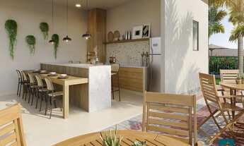 Imagem: Santo Amaro, João Dias. Apartamento 2 Dormitorios