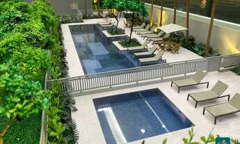 Imagem: Cidade Mooca Duomo Apartamento 2 Dormitorios