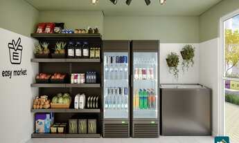 Imagem 4: Mooca Duomo. Apartamento 2 Dormitorios Suite Terraço e Vaga, Mooca. Amplo Lazer. Novo, est