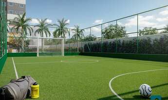 Imagem 5: Mooca Duomo. Apartamento 2 Dormitorios Suite Terraço e Vaga, Mooca. Amplo Lazer. Novo, est