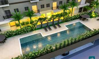 Imagem: Live Campo Limpo, Apartamento 2 Dormitorios