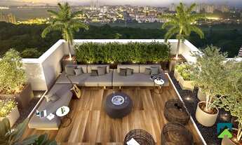 Imagem 5: Yunes Park, Apartamento Studio 1 Dormitorio novo. Interlagos, Miguel Yunes. Lazer completo