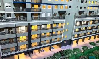 Imagem 7: Yunes Park, Apartamento Studio 1 Dormitorio novo. Interlagos, Miguel Yunes. Lazer completo