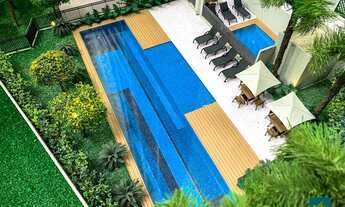 Imagem 6: Yunes Park, Apartamento Studio 1 Dormitorio novo. Interlagos, Miguel Yunes. Lazer completo