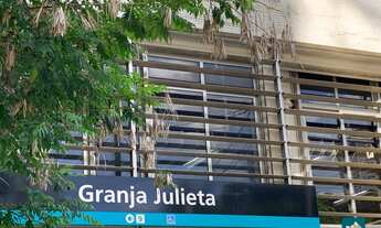 Imagem 4: The One. Apartamento 2 dormitórios e terraço. 42m. Amplo Lazer. Chacara Santo Antonio, Ale