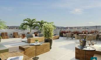 Imagem: ARTE Santa Marina, Apartamento 2 quartos