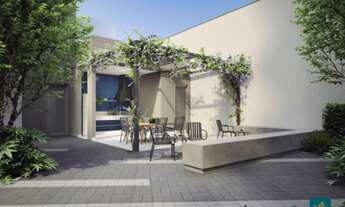 Imagem 6: The One. Apartamento 2 dormitórios e terraço. 42m. Amplo Lazer. Chacara Santo Antonio, Ale