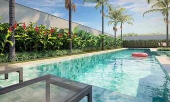 Imagem 6: The One. Apartamento 2 dormitórios, 32m². Amplo Lazer. Chacara Santo Antonio, Alexandre Du