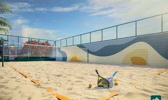 Imagem 2: The One. Apartamento 2 dormitórios, 32m². Amplo Lazer. Chacara Santo Antonio, Alexandre Du