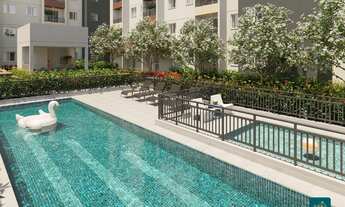 Imagem: Villa Lobos Maestro, Apartamento 2 Dormitorios