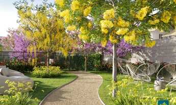 Imagem: Villa Lobos Maestro, Apartamento 2 Dormitorios