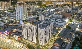 Imagem 7: Apartamentos à venda com 2 dormitorios opção terraço. 35m. Lazer diferenciado Cobertura. M