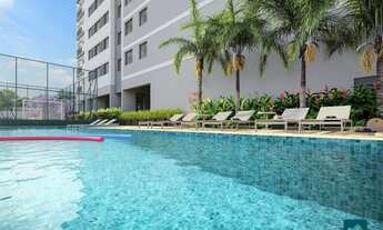 Imagem 2: Lapa Agua Branca.Apartamento venda 2 quartos terraço suíte vaga, Lapa, Agua Branca, São Pa