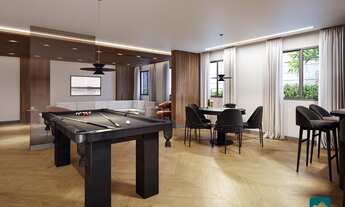 Imagem: Lapa Agua Branca.Apartamento venda Studio