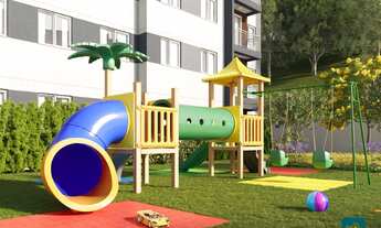 Imagem 7: Vila Butanta, Jaguare. Apartamento venda no Butantã, São Paulo, 2 quartos. Lazer completo