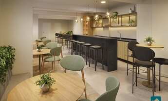 Imagem: Modern Mooca, Apartamento 2 Dorms Suite