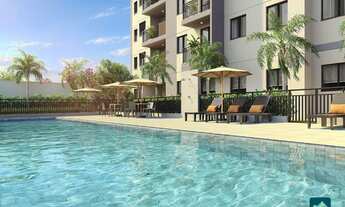 Imagem 3: Modern Mooca, Apartamento 2 Dorms Terraço, 42m. Mooca e Cambuci. Lazer completo. Estação J